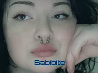 Babibite