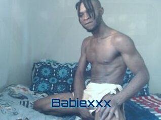 Babiexxx