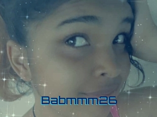 Babmmm26