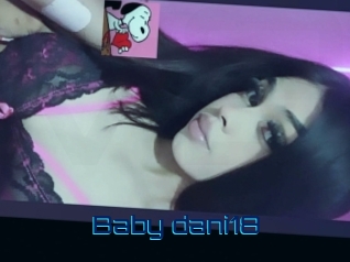 baby_dani18 Vidéos de Cul FR