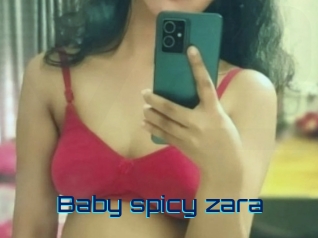 baby_spicy_zara Vidéos de Cul FR