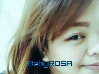 BabyROSA