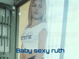 baby_sexy_ruth Vidéos de Cul FR