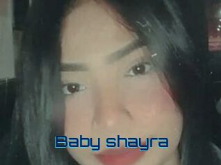 baby_shayra Vidéos de Cul FR