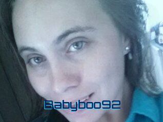 Babyboo92