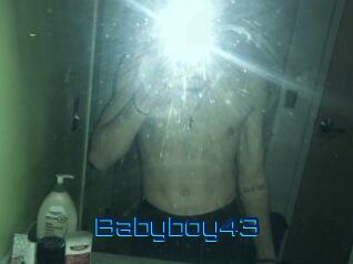 Babyboy43