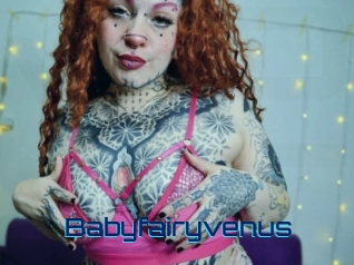 babyfairyvenus Vidéos de Cul FR