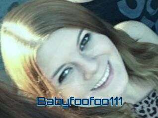 babyfoofoo111 Vidéos de Cul FR