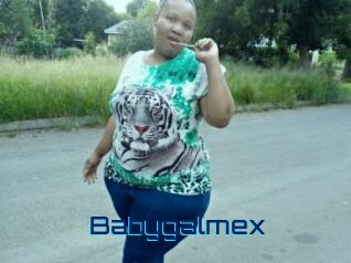 Babygalmex