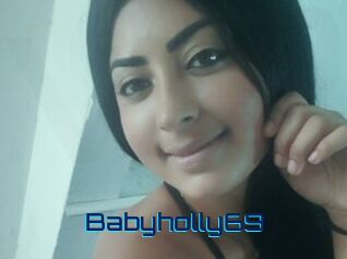 Babyholly69