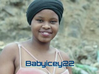 Babyicey22