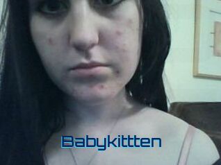 Babykittten