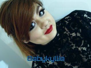 Babykyllie