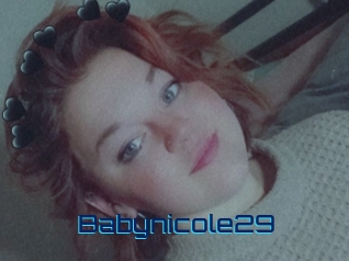 babynicole29 Vidéos de Cul FR