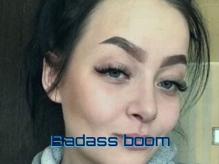 Badass_boom