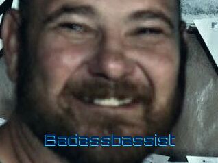 Badassbassist