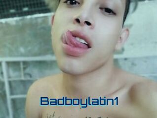 Badboylatin1