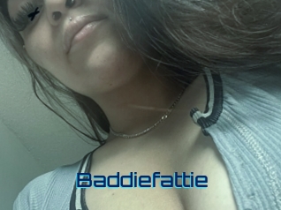 Baddiefattie