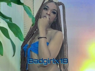 Badgirlx18