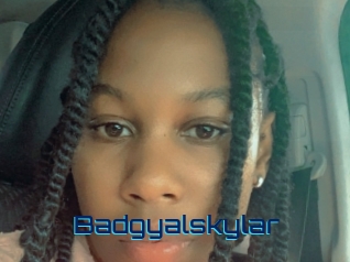 badgyalskylar Vidéos de Cul FR