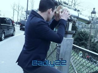 Badly22