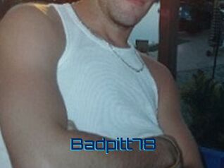 badpitt78 Vidéos de Cul FR