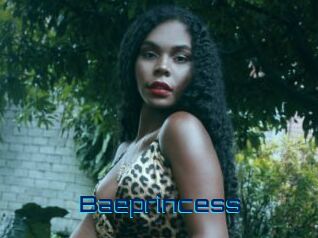 Baeprincess