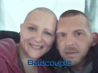 Baldcouple
