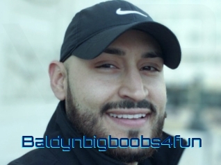 baldynbigboobs4fun Vidéos de Cul FR