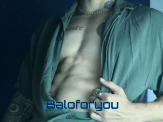 Baloforyou