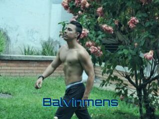 Balvinmens