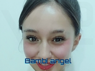 Bambi_angel