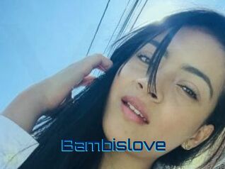 Bambislove