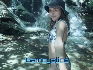 Bambyalice