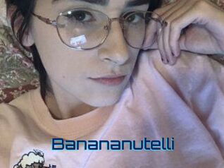 Banananutelli