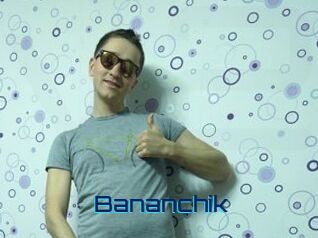 Bananchik