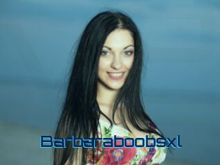 Barbaraboobsxl