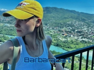 Barbaracart