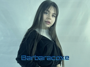 barbaracoxe Vidéos de Cul FR