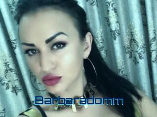 Barbaradomm