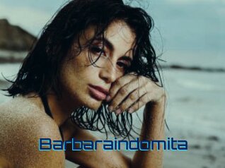 Barbaraindomita