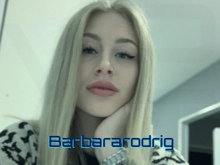 Barbararodrig