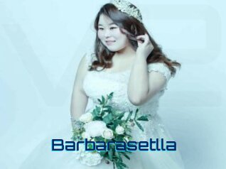 Barbarasetlla