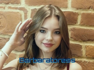 Barbaratoress
