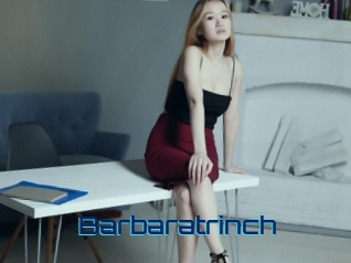 Barbaratrinch