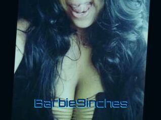 Barbie9inches