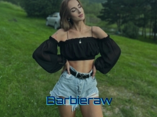 Barbieraw