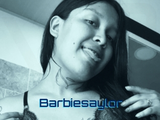 Barbiesaylor