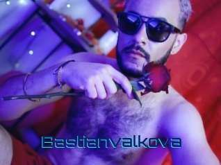 bastianvalkova Vidéos de Cul FR