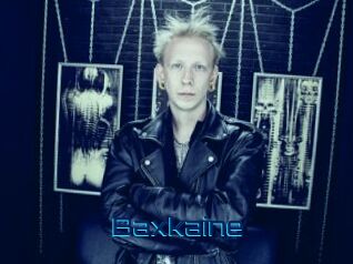 Baxkaine